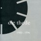 die thede 1980-1996 